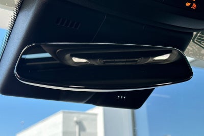 2025 Cadillac CT5 Sport RWD