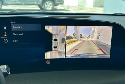 2025 Cadillac CT5 Sport RWD