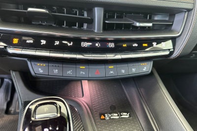 2025 Cadillac CT5 Sport RWD