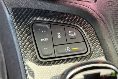 2025 Cadillac CT5 Sport RWD