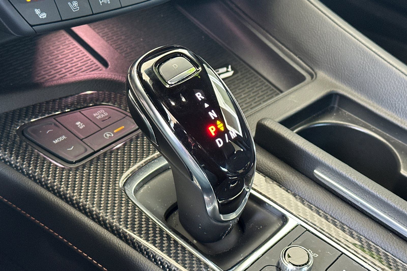 2025 Cadillac CT5 Sport RWD