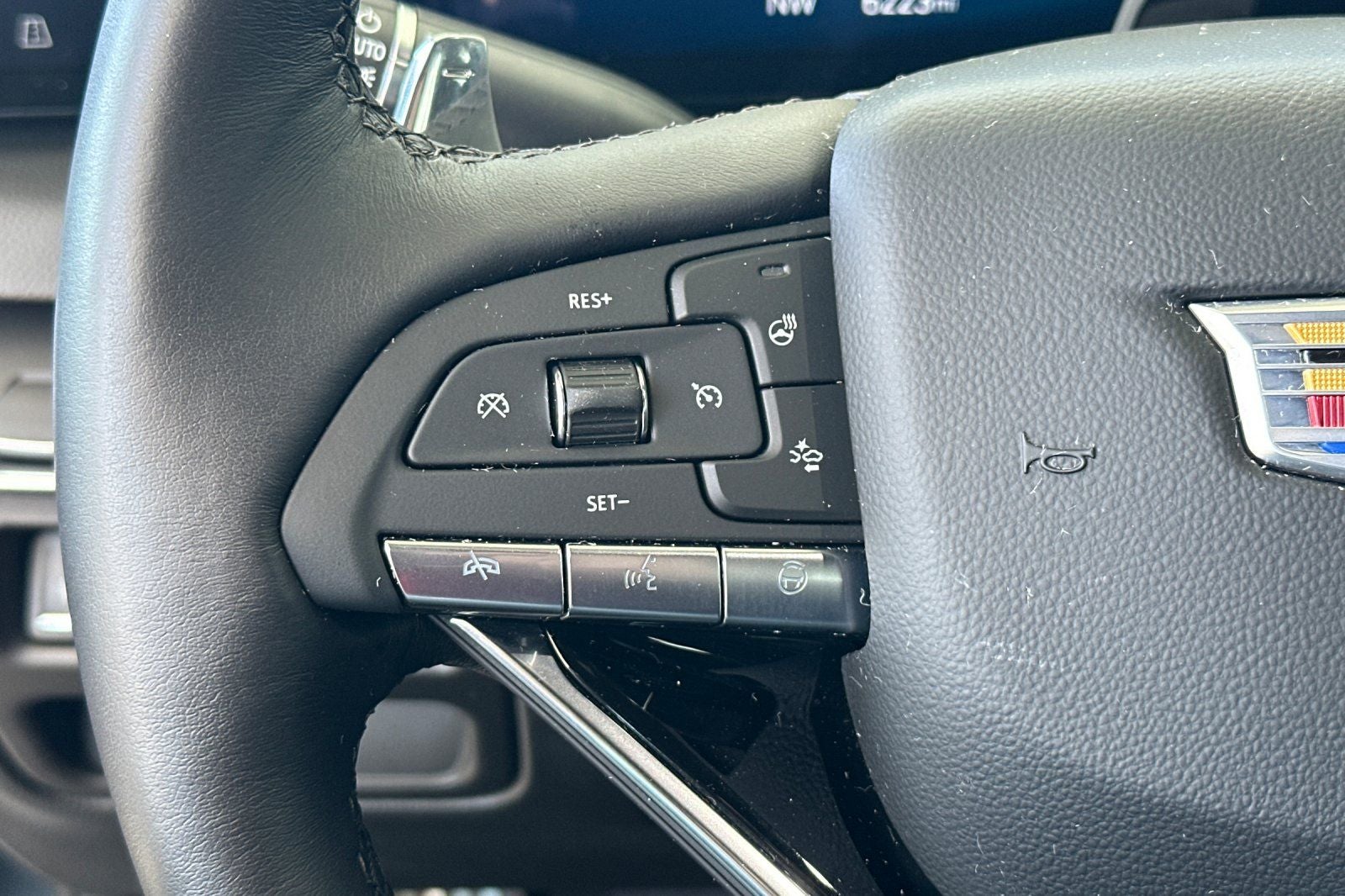 2025 Cadillac CT5 Sport RWD