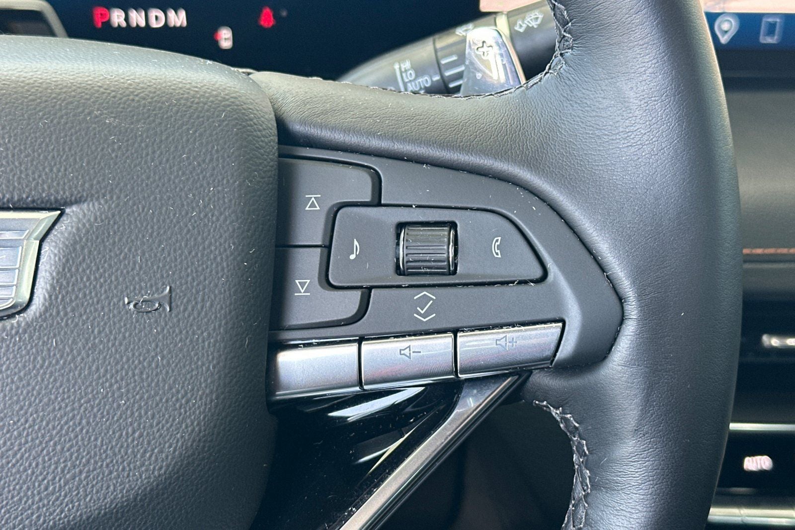 2025 Cadillac CT5 Sport RWD