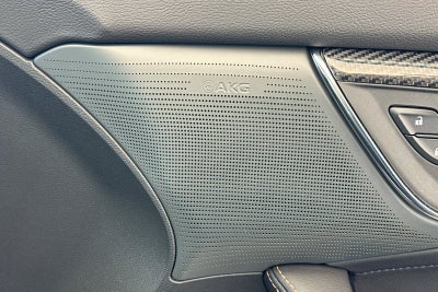 2025 Cadillac CT5 Sport RWD