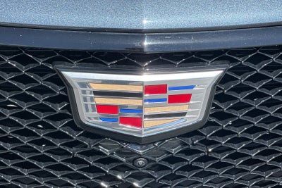 2025 Cadillac CT5 Sport RWD