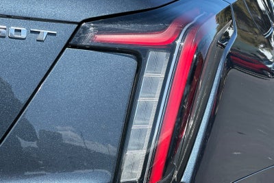 2025 Cadillac CT5 Sport RWD