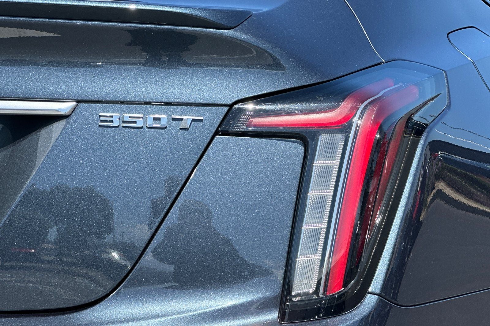 2025 Cadillac CT5 Sport RWD