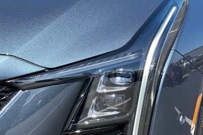 2025 Cadillac CT5 Sport RWD