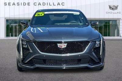 2025 Cadillac CT5 Sport RWD