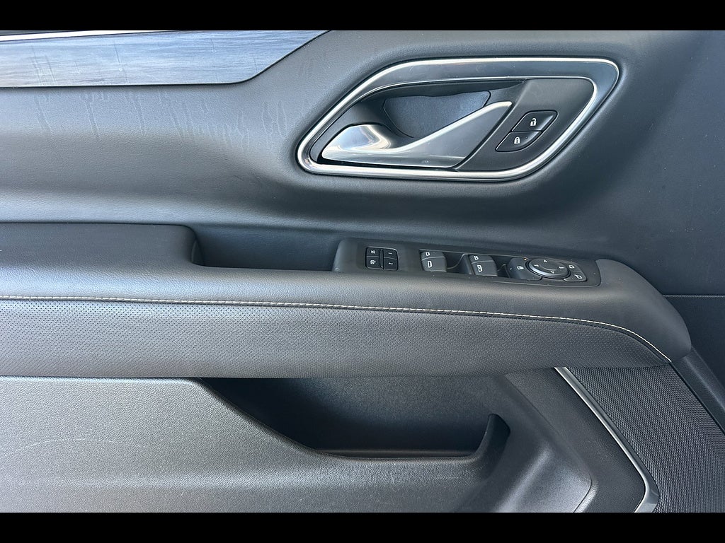 2022 GMC Yukon XL 4WD SLT
