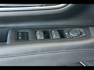 2022 GMC Yukon XL 4WD SLT