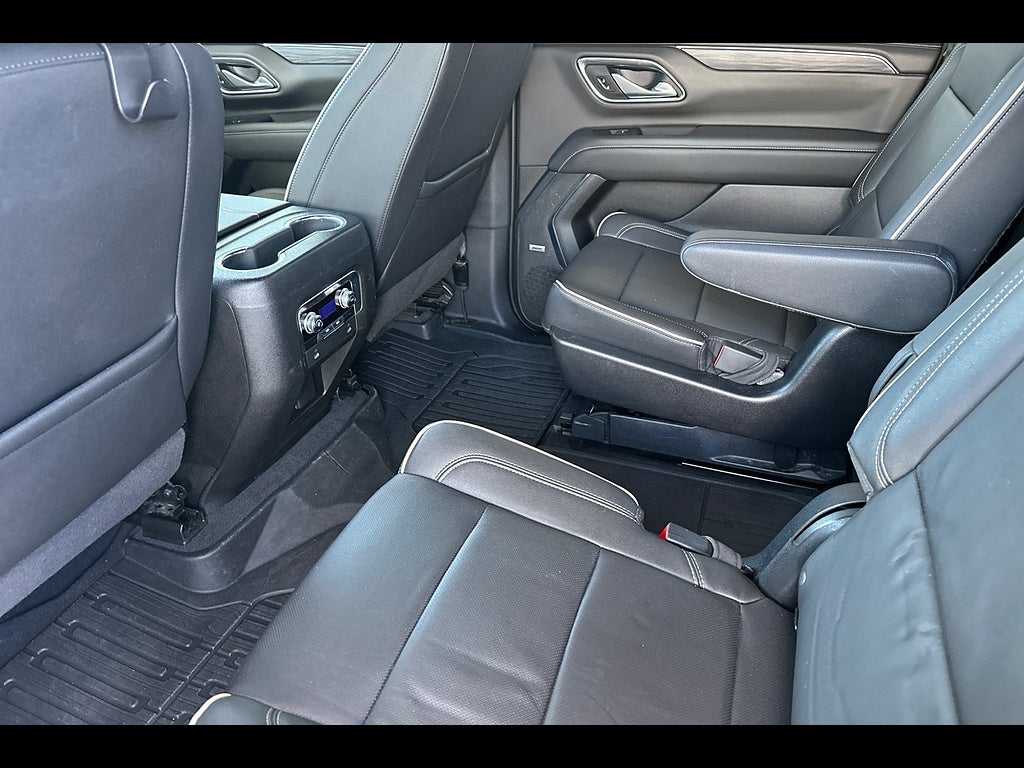 2022 GMC Yukon XL 4WD SLT