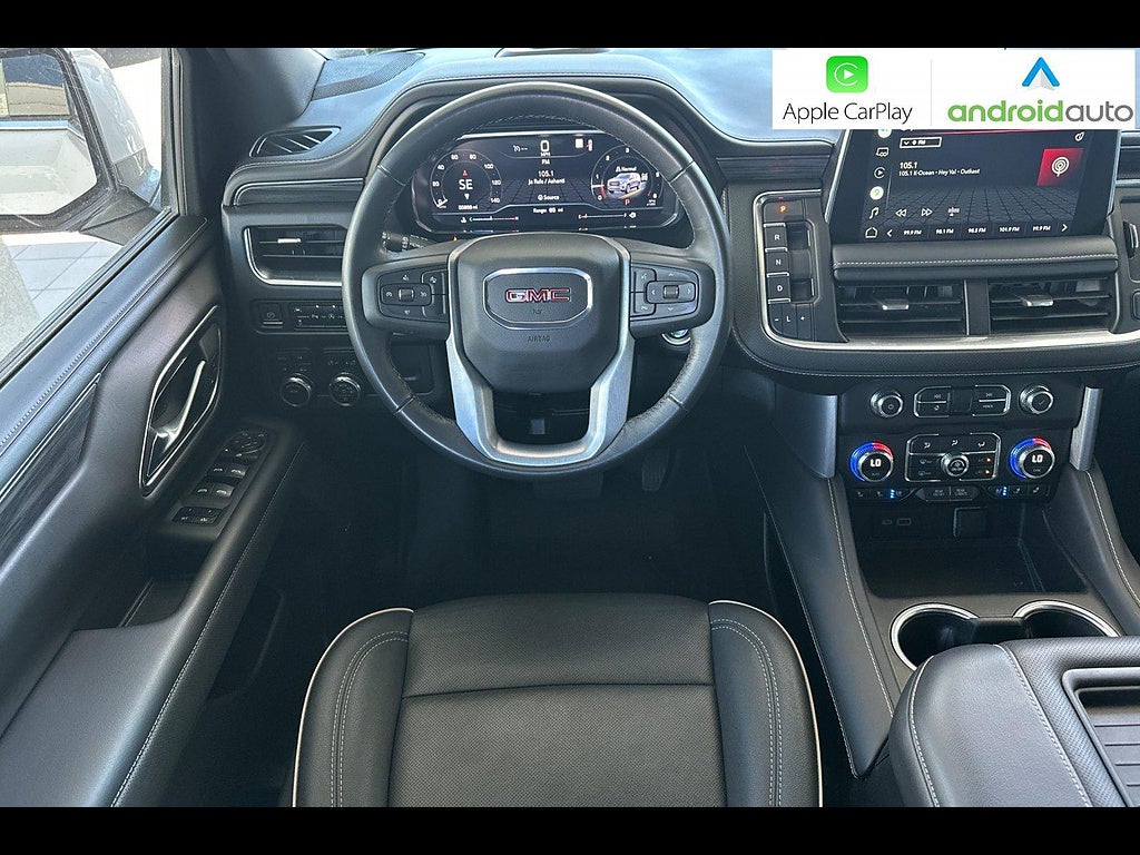 2022 GMC Yukon XL 4WD SLT