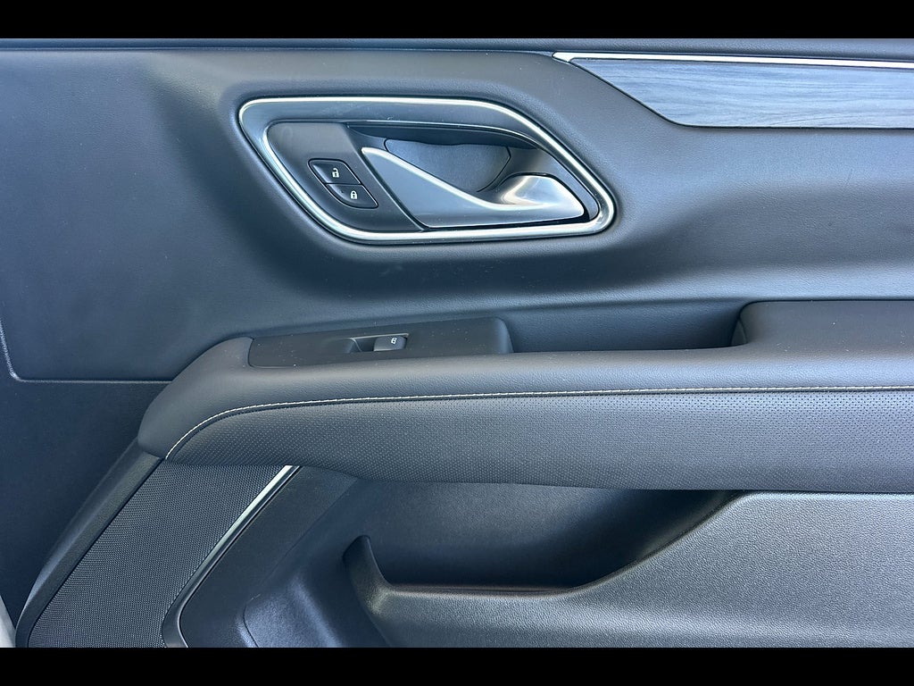 2022 GMC Yukon XL 4WD SLT