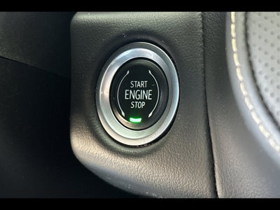 2022 GMC Yukon XL 4WD SLT