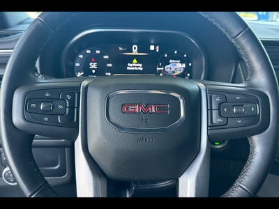 2022 GMC Yukon XL 4WD SLT