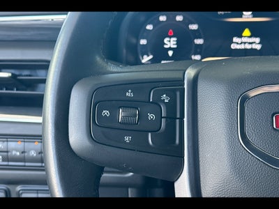 2022 GMC Yukon XL 4WD SLT
