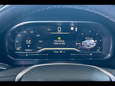 2022 GMC Yukon XL 4WD SLT