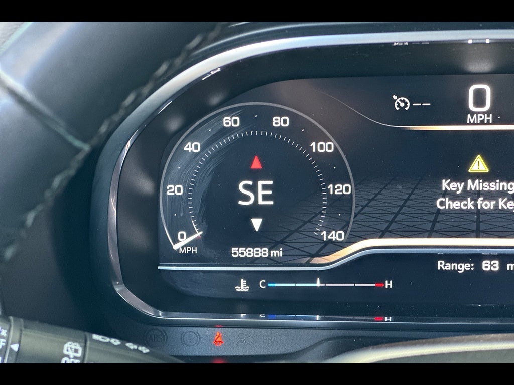 2022 GMC Yukon XL 4WD SLT