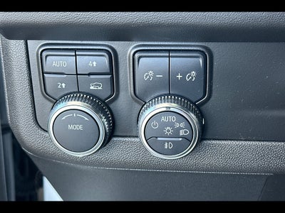 2022 GMC Yukon XL 4WD SLT