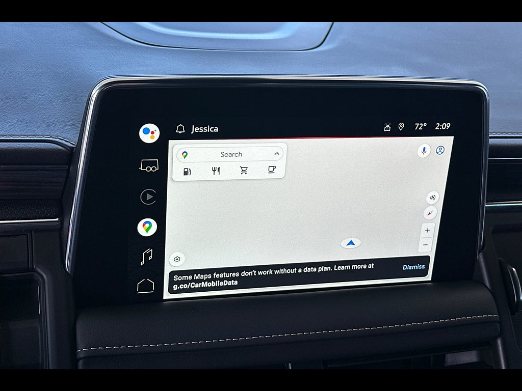 2022 GMC Yukon XL 4WD SLT