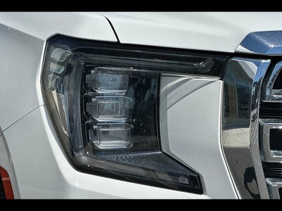 2022 GMC Yukon XL 4WD SLT