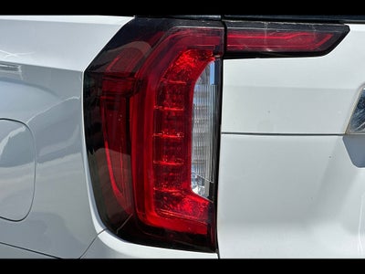 2022 GMC Yukon XL 4WD SLT