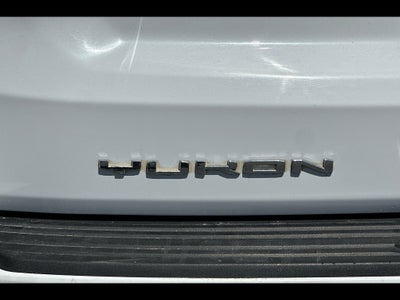 2022 GMC Yukon XL 4WD SLT