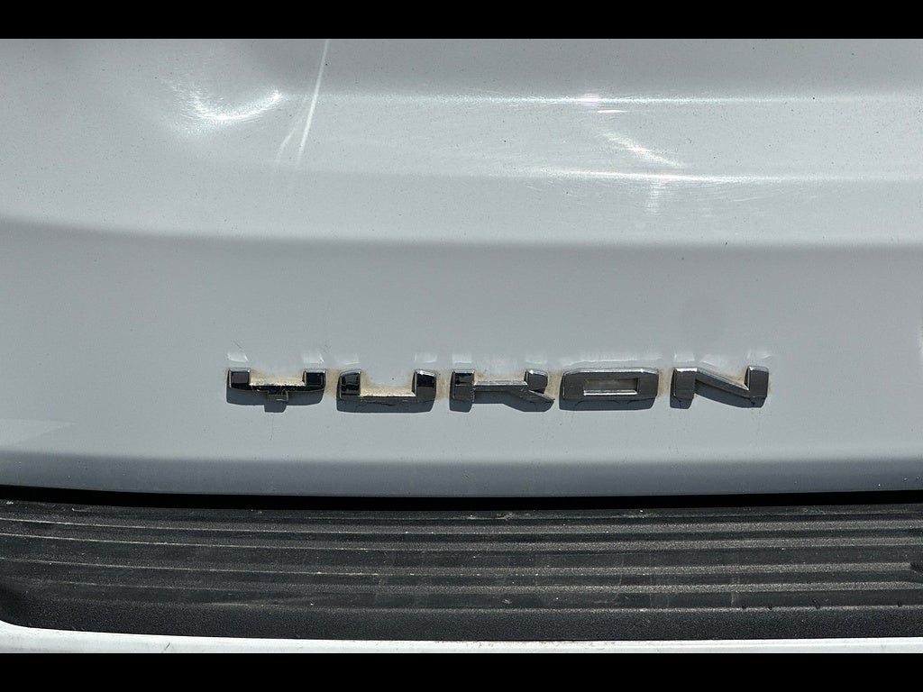 2022 GMC Yukon XL 4WD SLT