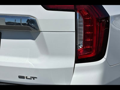2022 GMC Yukon XL 4WD SLT