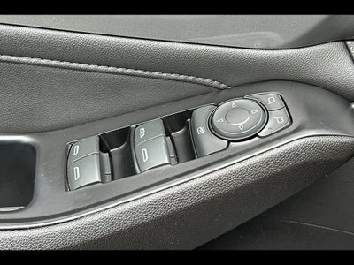 2023 Chevrolet Traverse FWD LT Cloth
