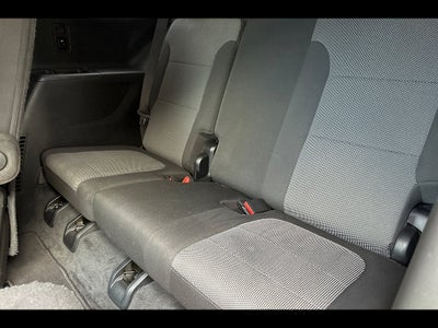 2023 Chevrolet Traverse FWD LT Cloth