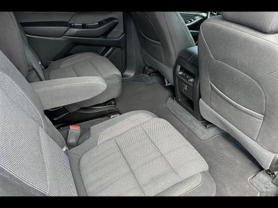 2023 Chevrolet Traverse FWD LT Cloth