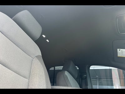 2023 Chevrolet Traverse FWD LT Cloth