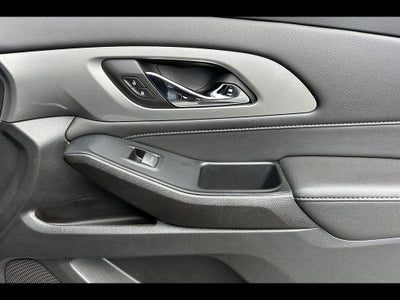 2023 Chevrolet Traverse FWD LT Cloth