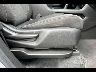 2023 Chevrolet Traverse FWD LT Cloth