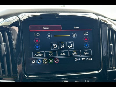 2023 Chevrolet Traverse FWD LT Cloth