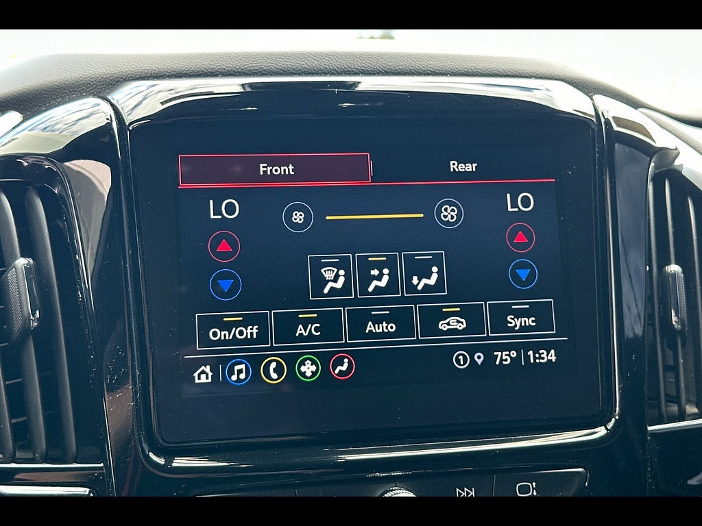 2023 Chevrolet Traverse FWD LT Cloth