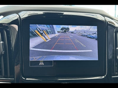 2023 Chevrolet Traverse FWD LT Cloth