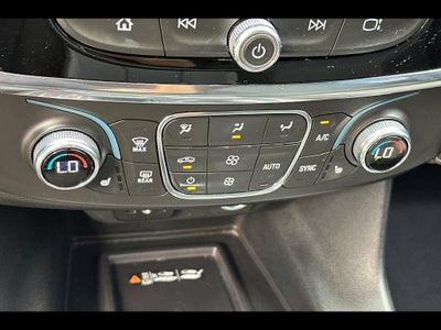 2023 Chevrolet Traverse FWD LT Cloth