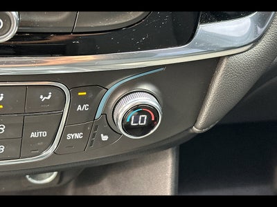 2023 Chevrolet Traverse FWD LT Cloth