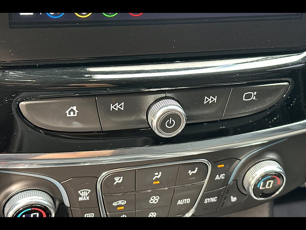 2023 Chevrolet Traverse FWD LT Cloth