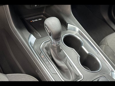 2023 Chevrolet Traverse FWD LT Cloth