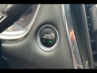2023 Chevrolet Traverse FWD LT Cloth