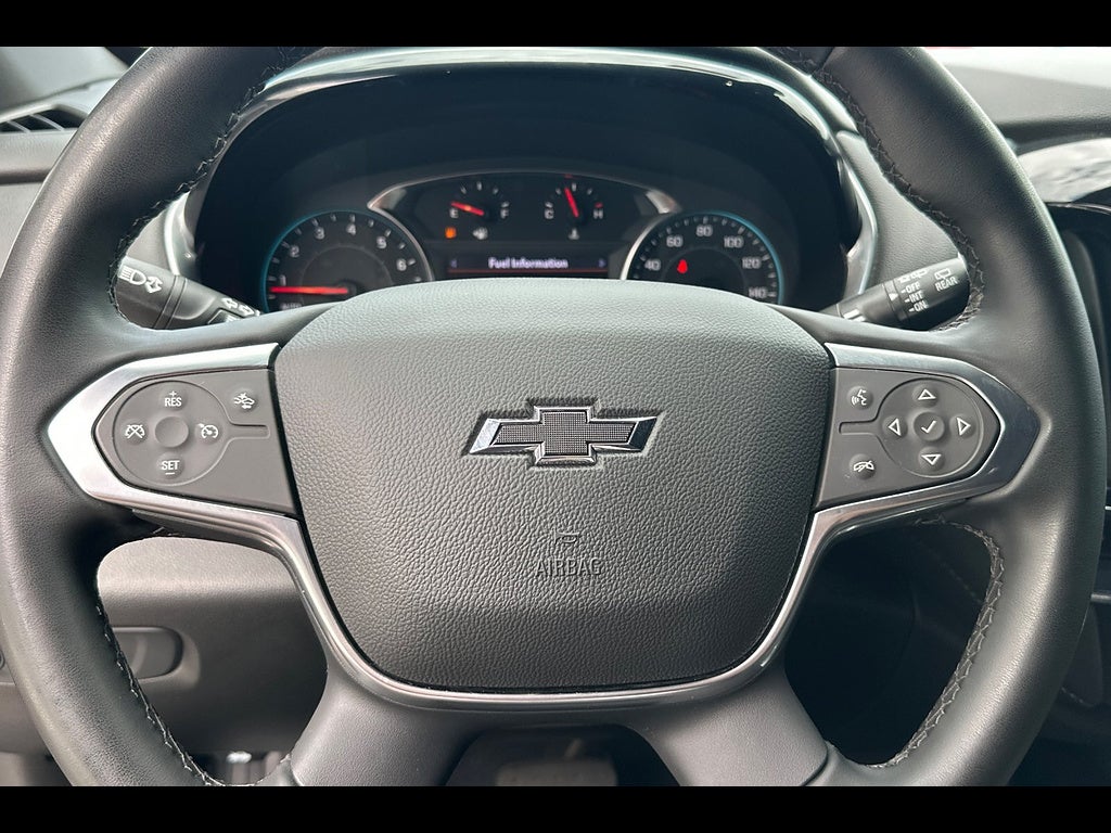 2023 Chevrolet Traverse FWD LT Cloth