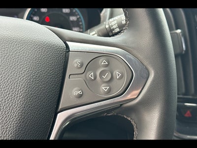 2023 Chevrolet Traverse FWD LT Cloth