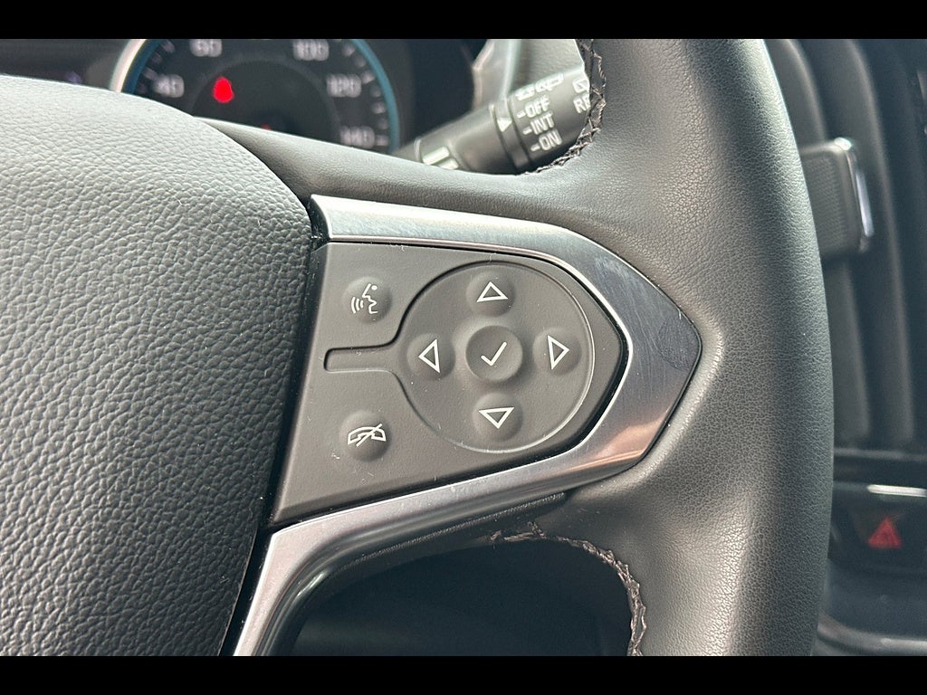 2023 Chevrolet Traverse FWD LT Cloth