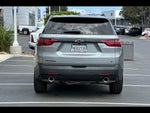 2023 Chevrolet Traverse FWD LT Cloth
