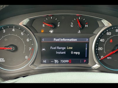 2023 Chevrolet Traverse FWD LT Cloth
