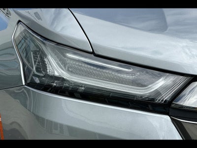 2023 Chevrolet Traverse FWD LT Cloth